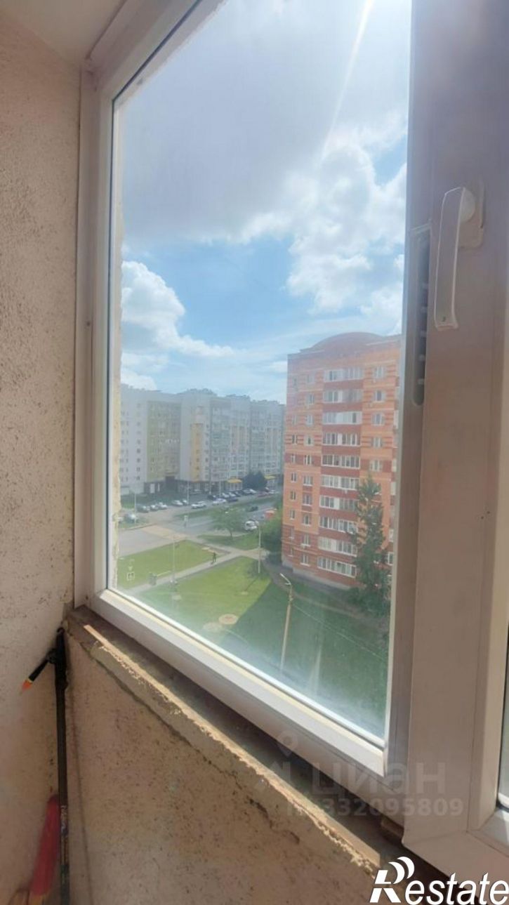 1-комн квартира улица Георгия Мушникова, 23,  д. 23