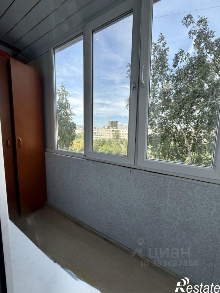 2-комн квартира улица Менделеева, 173/2,  д. 173/2