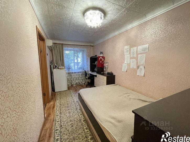 2-комн квартира Обская улица, 16,  д. 16