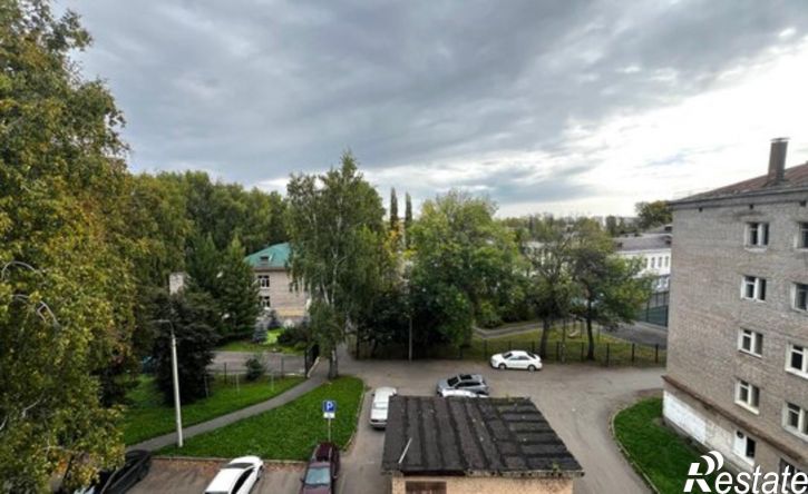 3-комн квартира улица Левитана, 14/2,  д. 14/2