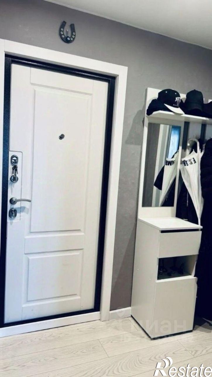 2-комн квартира улица Рабкоров, 24,  д. 24