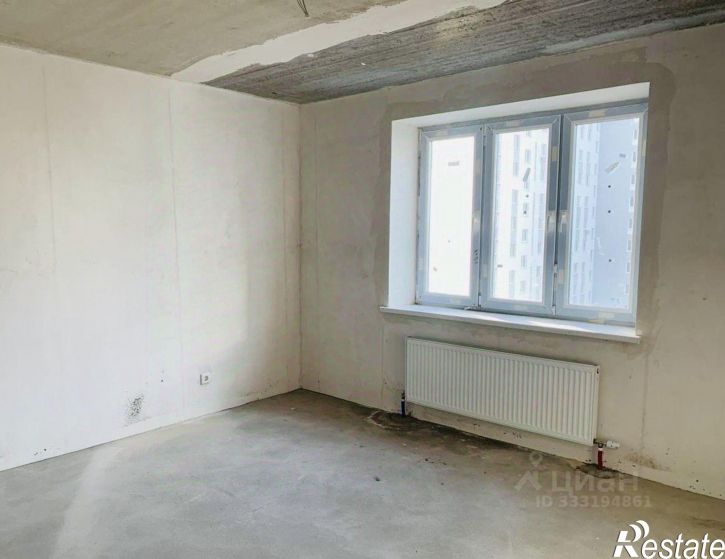2-комн квартира улица Гази Загитова, 11/2,  д. 11/2