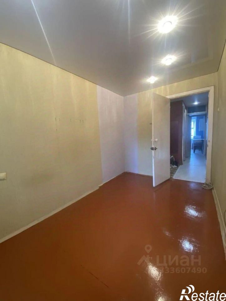 3-комн квартира улица Гафури, 101,  д. 101