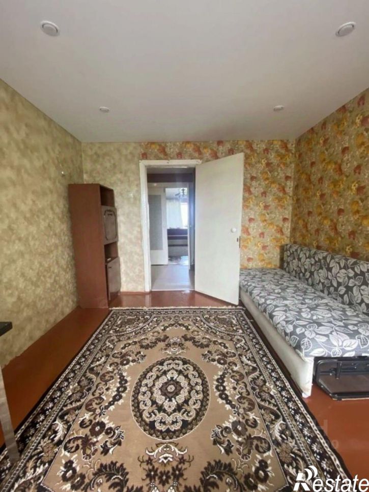 3-комн квартира улица Гафури, 101,  д. 101
