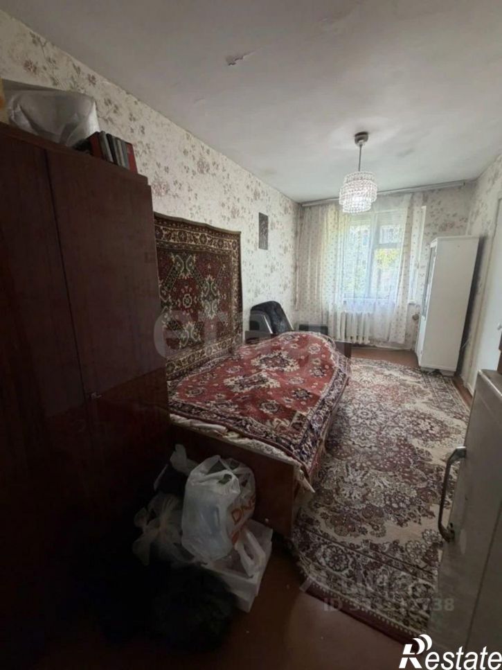 2-комн квартира улица Шота Руставели, 23/2,  д. 23/2