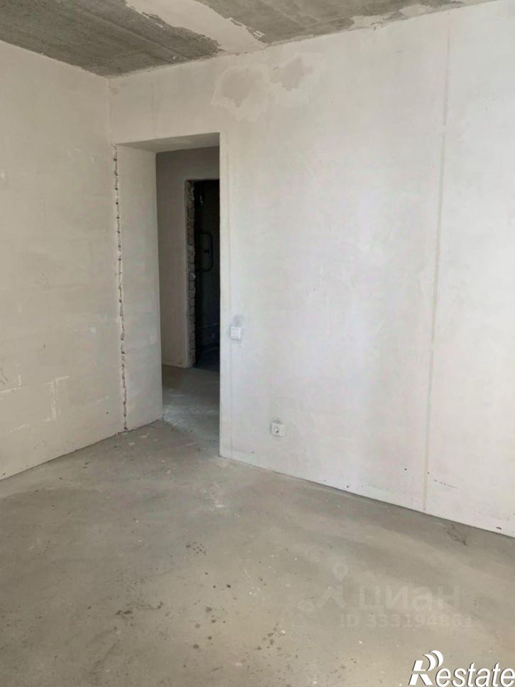 2-комн квартира улица Гази Загитова, 11/2,  д. 11/2