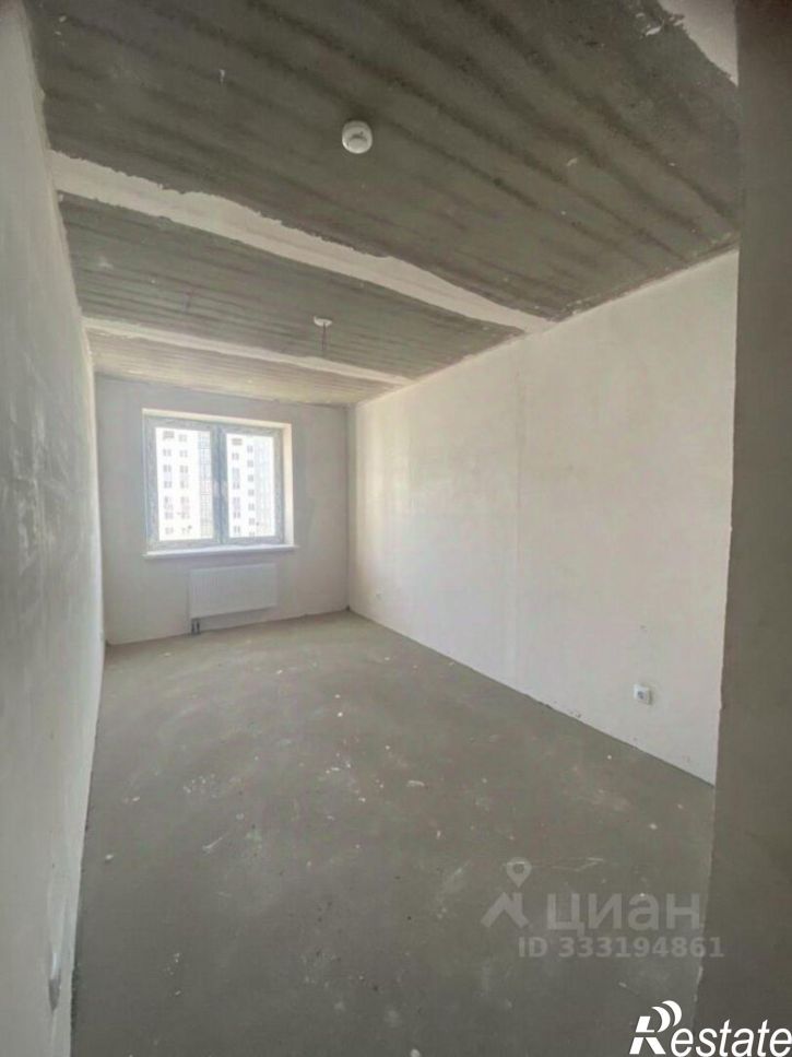 2-комн квартира улица Гази Загитова, 11/2,  д. 11/2