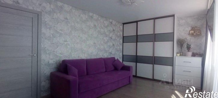 2-комн квартира улица Дмитрия Купцова, 6,  д. 6