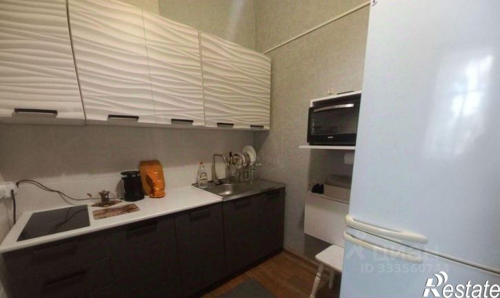 2-комн квартира улица Мира, 30,  д. 30