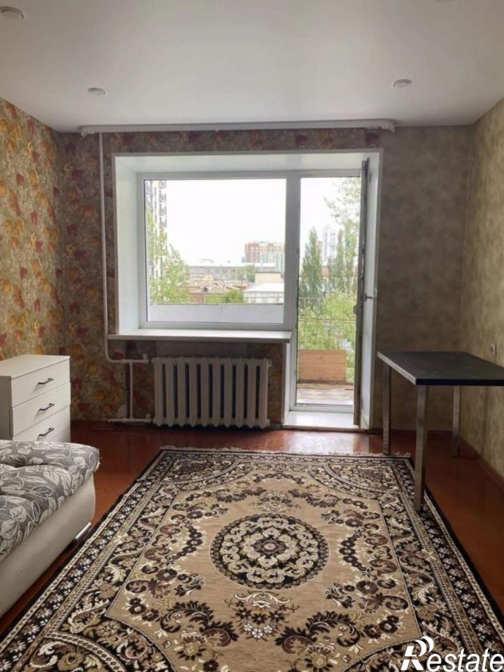 3-комн квартира улица Гафури, 101,  д. 101