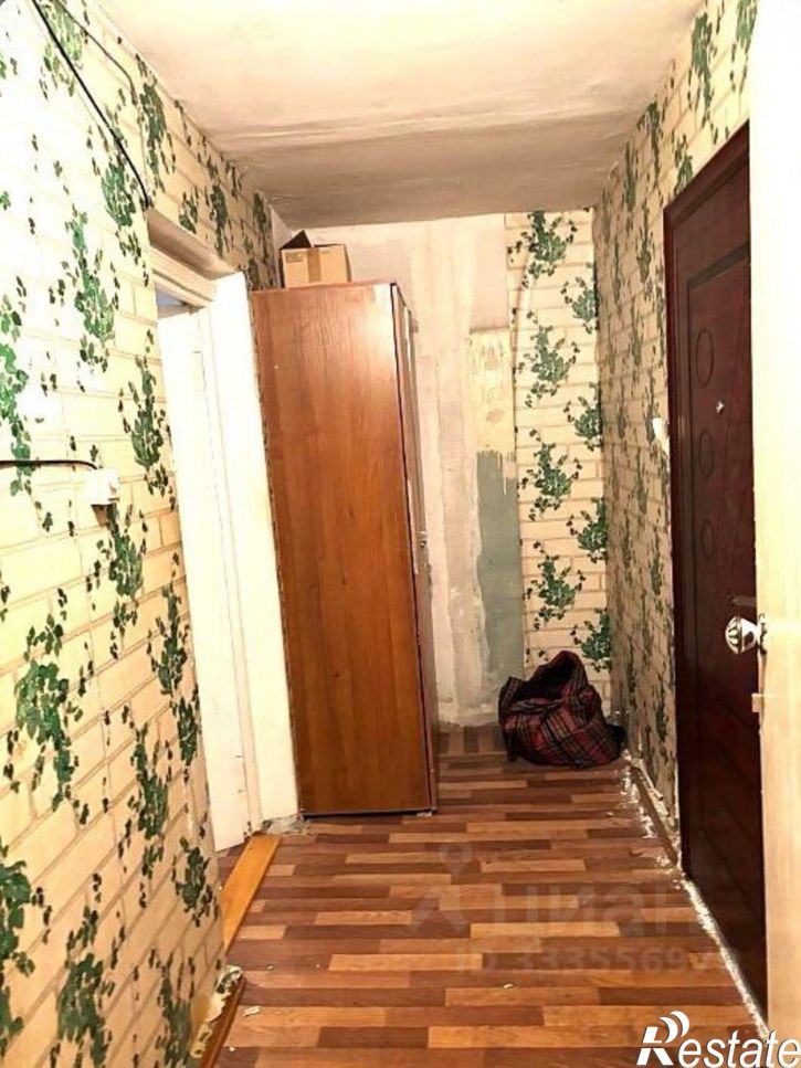 Комната проспект Октября, 107/2,  д. 107/2