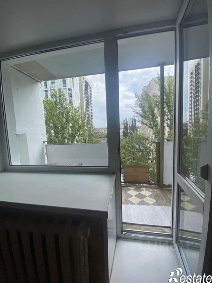 3-комн квартира улица Гафури, 101,  д. 101