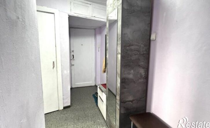 3-комн квартира улица Левитана, 14/2,  д. 14/2
