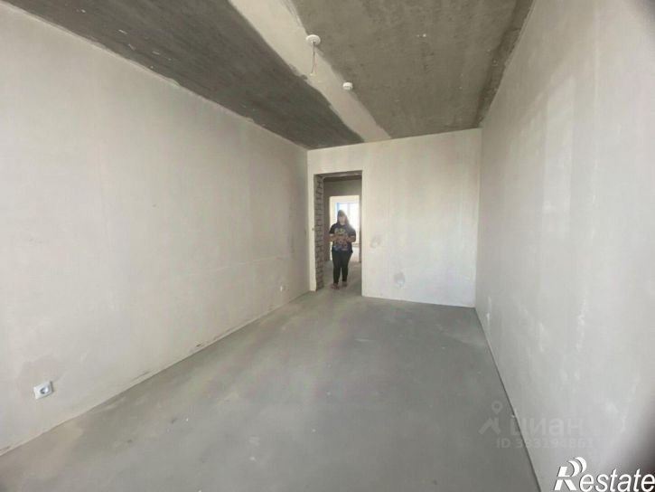 2-комн квартира улица Гази Загитова, 11/2,  д. 11/2
