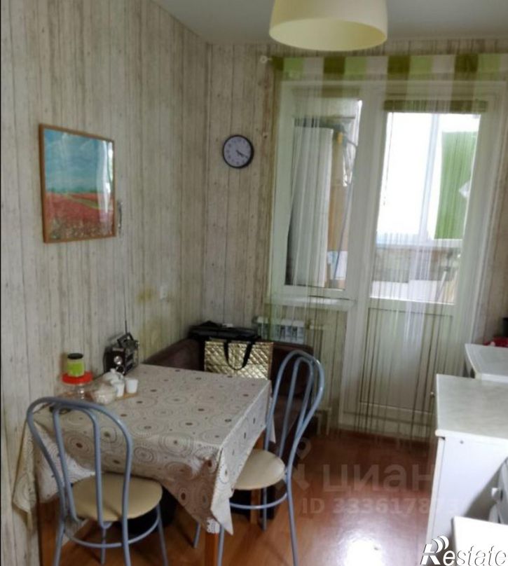 1-комн квартира улица Якуба Коласа, 139,  д. 139