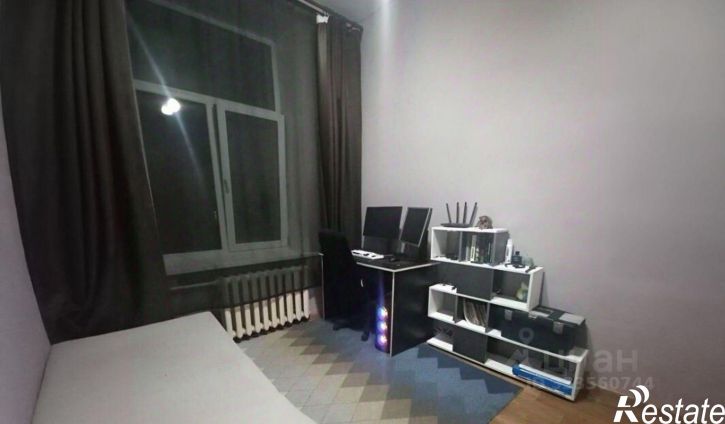2-комн квартира улица Мира, 30,  д. 30