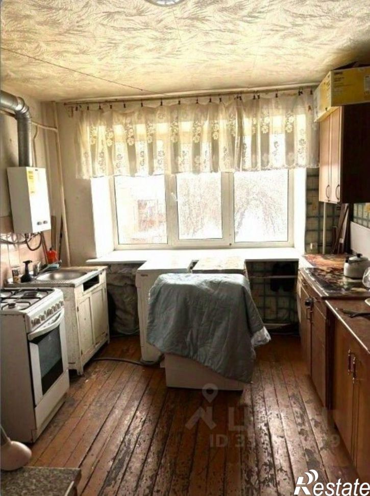 Комната проспект Октября, 107/2,  д. 107/2