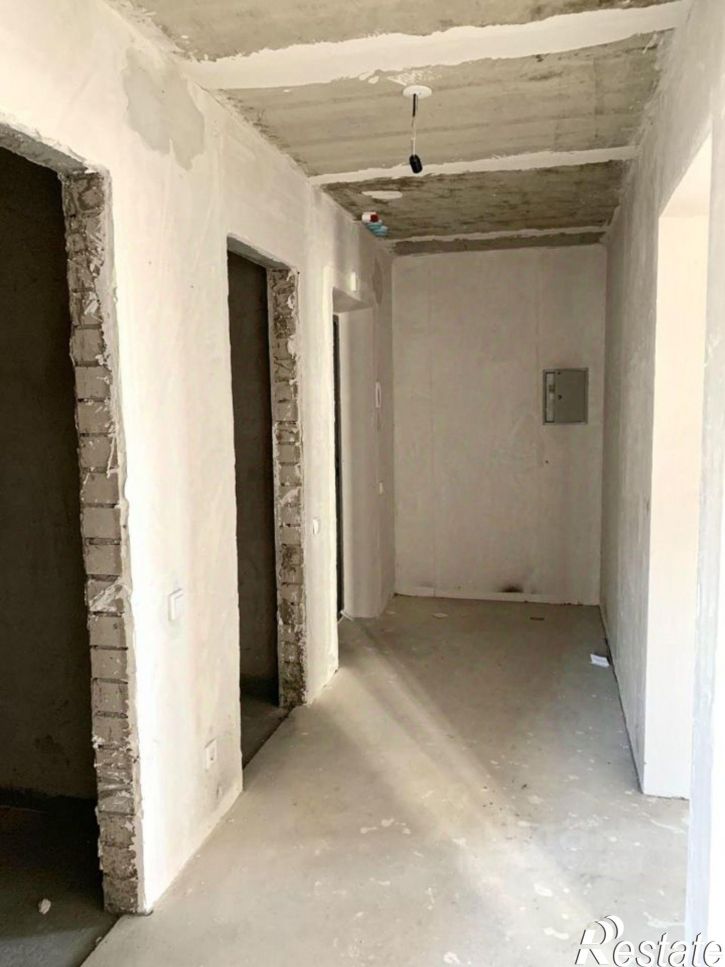 2-комн квартира улица Гази Загитова, 11/2,  д. 11/2