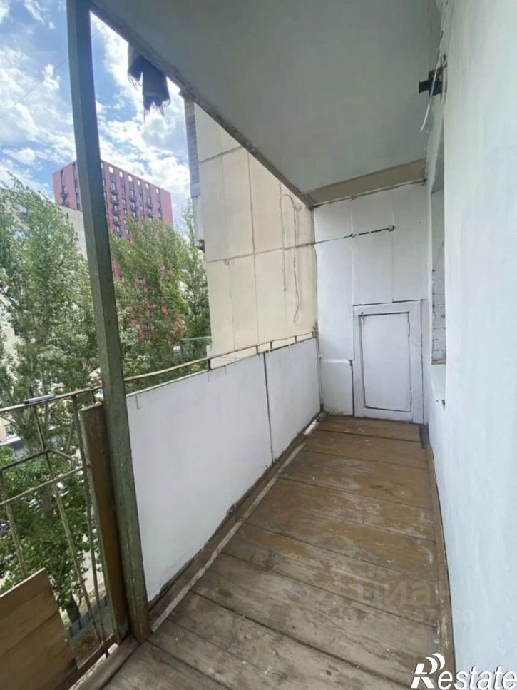 3-комн квартира улица Гафури, 101,  д. 101