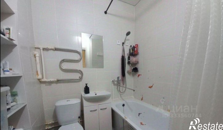 2-комн квартира улица Мира, 30,  д. 30