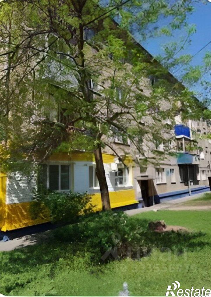 Комната проспект Октября, 107/2,  д. 107/2