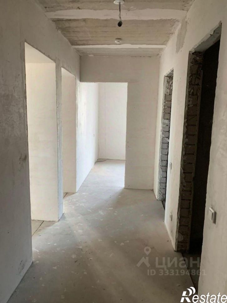 2-комн квартира улица Гази Загитова, 11/2,  д. 11/2