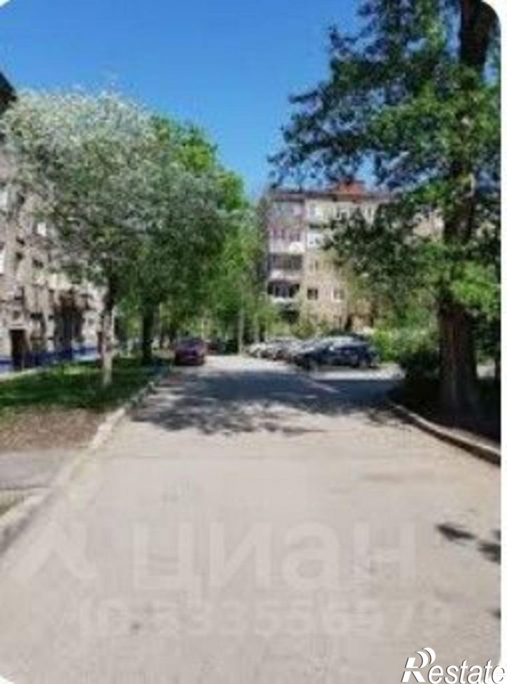 Комната проспект Октября, 107/2,  д. 107/2