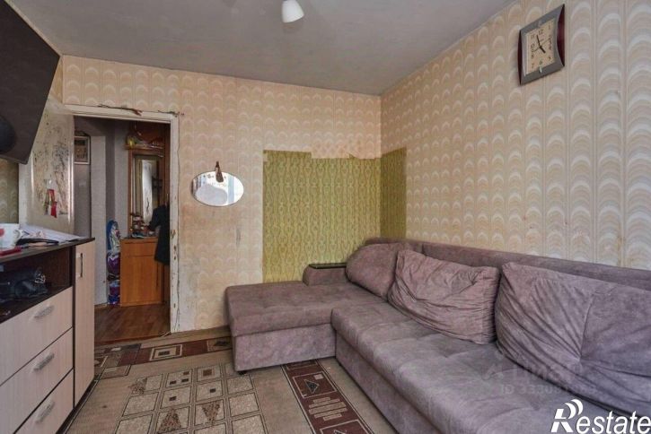 3-комн квартира улица Максима Рыльского, 9,  д. 9