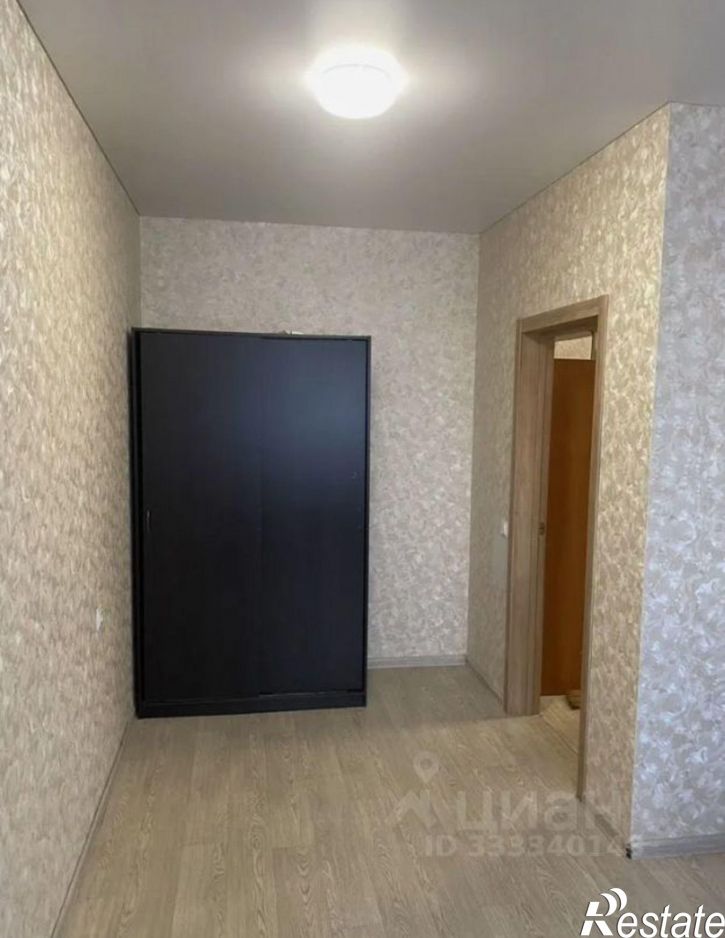 1-комн квартира улица Евгения Столярова, 6,  д. 6