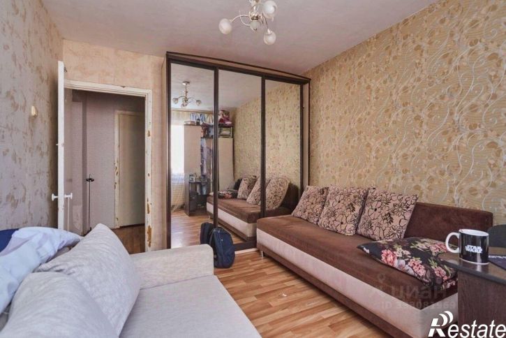 3-комн квартира улица Максима Рыльского, 9,  д. 9
