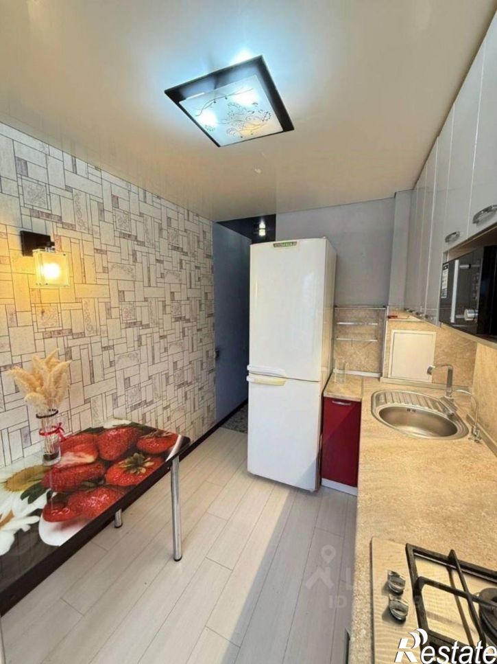 3-комн квартира улица Софьи Перовской, 23,  д. 23