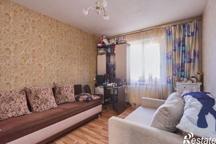 3-комн квартира улица Максима Рыльского, 9,  д. 9