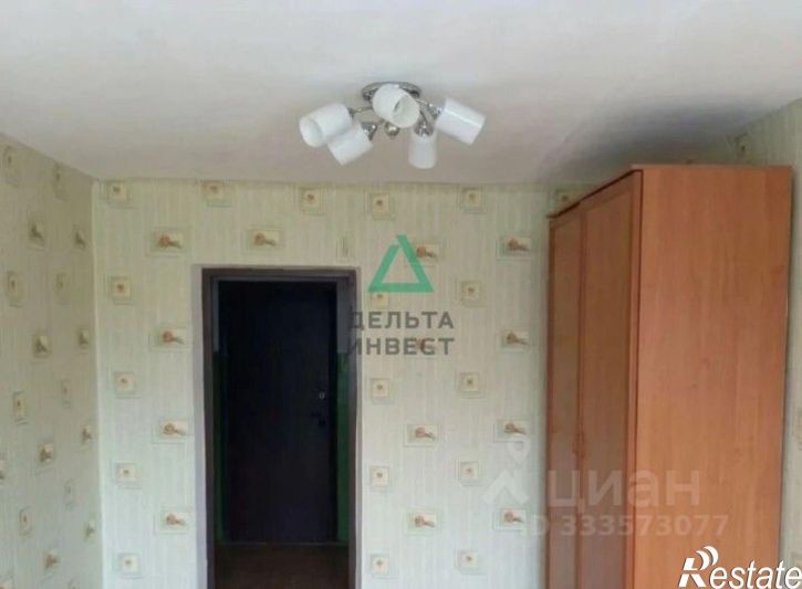 Комната улица 8 Марта, 10,  д. 10
