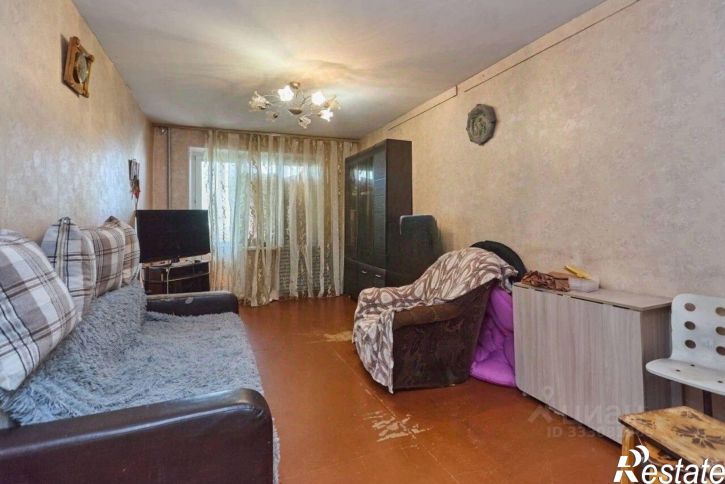 3-комн квартира улица Максима Рыльского, 9,  д. 9