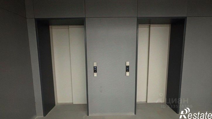 3-комн квартира улица Рудольфа Нуреева, 5,  д. 5