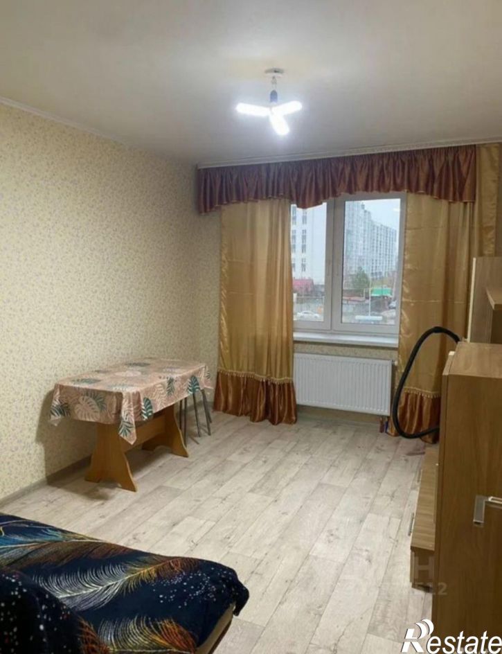 1-комн квартира Бородинская улица, 24,  д. 24