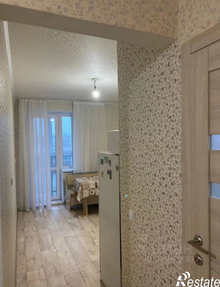 1-комн квартира Бородинская улица, 24,  д. 24