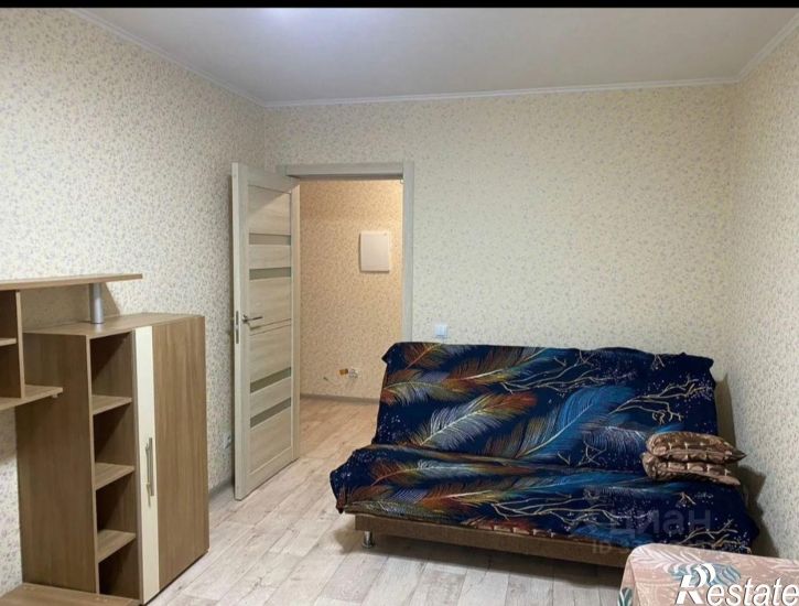 1-комн квартира Бородинская улица, 24,  д. 24