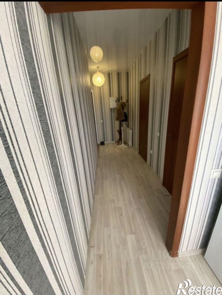 2-комн квартира Российская улица, 25,  д. 25