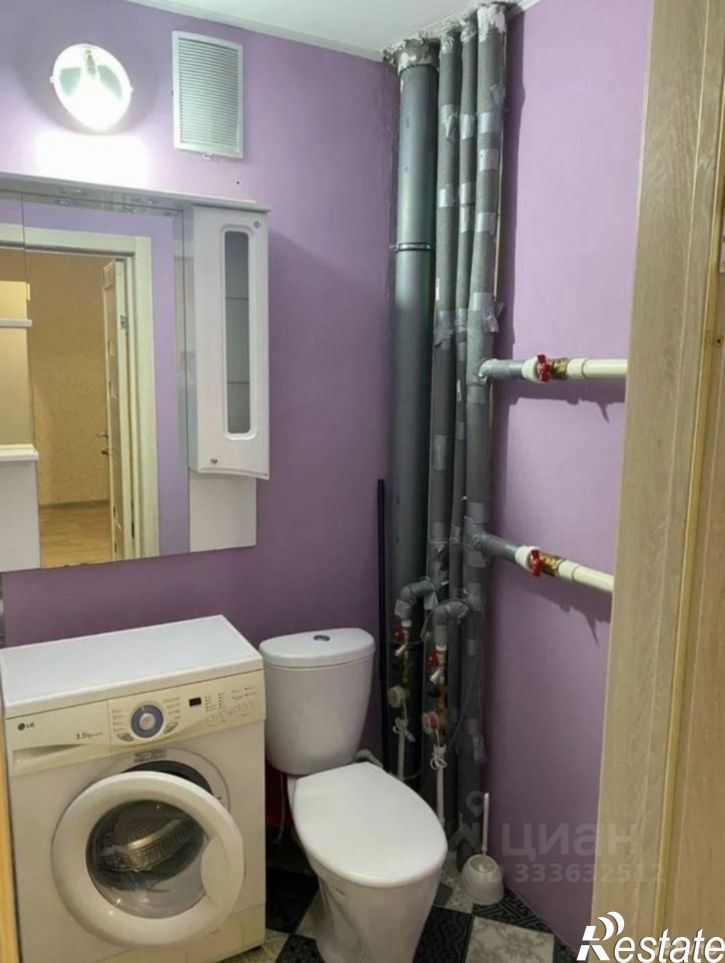 1-комн квартира Бородинская улица, 24,  д. 24