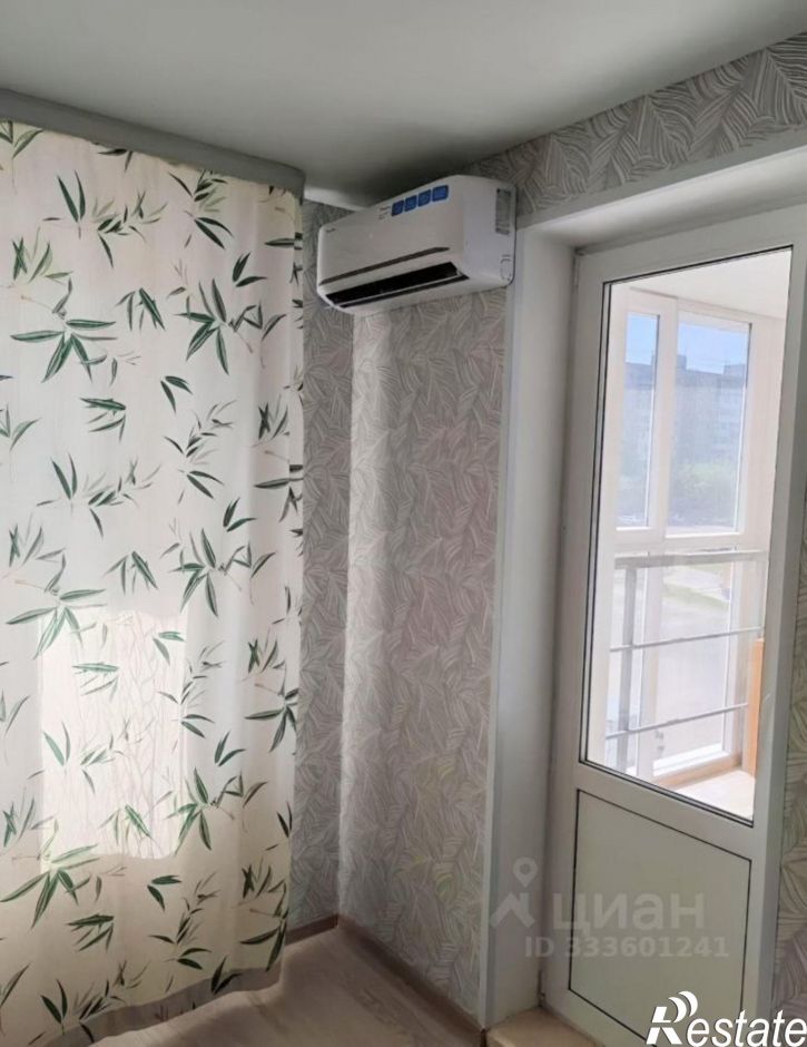 1-комн квартира улица Минигали Губайдуллина, 10,  д. 10