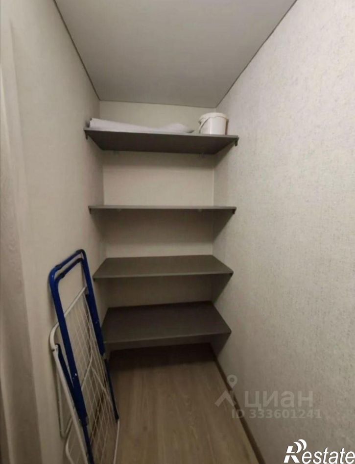 1-комн квартира улица Минигали Губайдуллина, 10,  д. 10