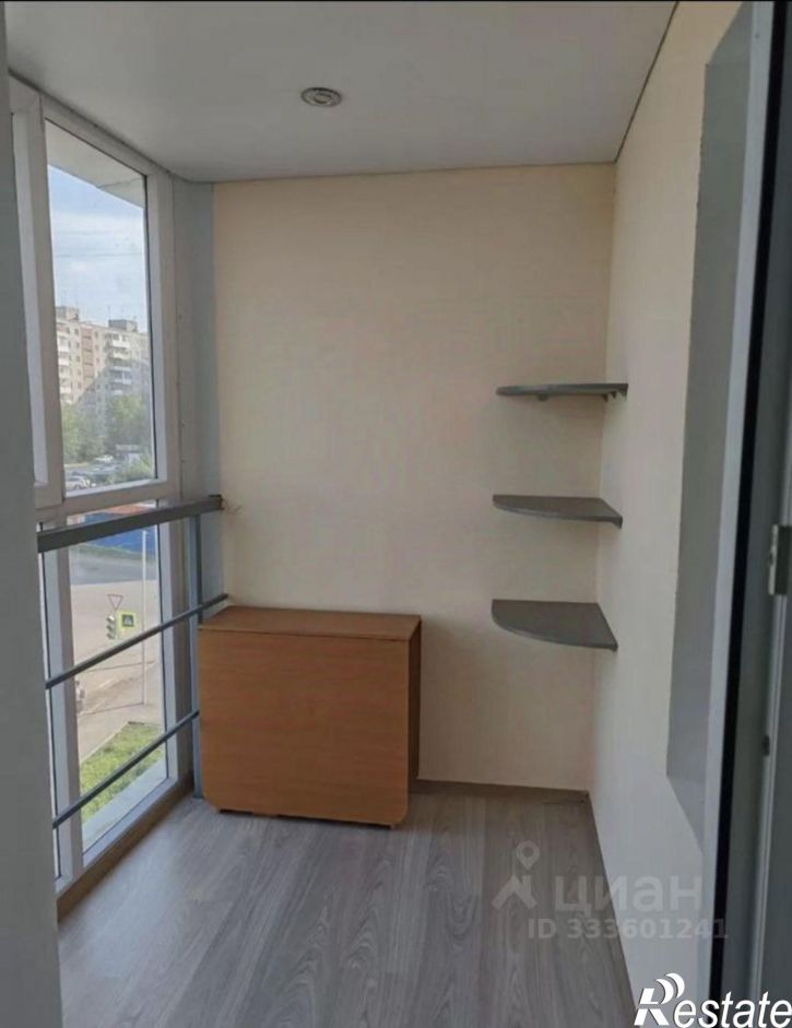 1-комн квартира улица Минигали Губайдуллина, 10,  д. 10