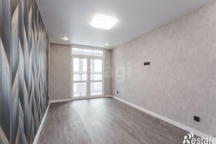 3-комн квартира улица Степана Кувыкина, 45,  д. 45