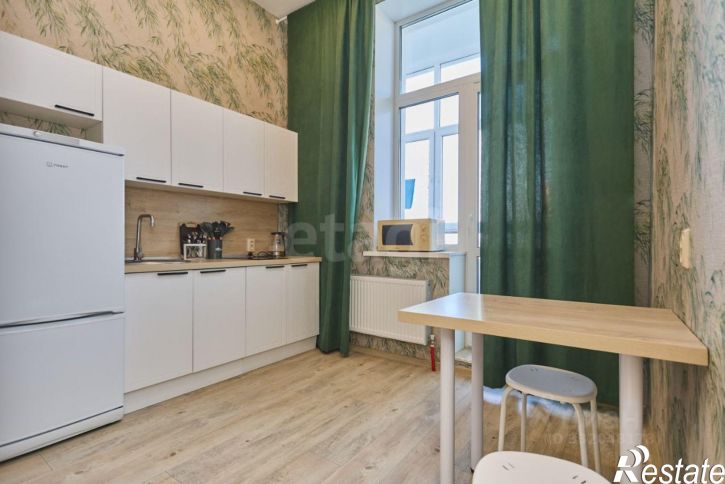 1-комн квартира улица Гази Загитова, 11,  д. 11