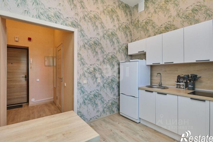 1-комн квартира улица Гази Загитова, 11,  д. 11