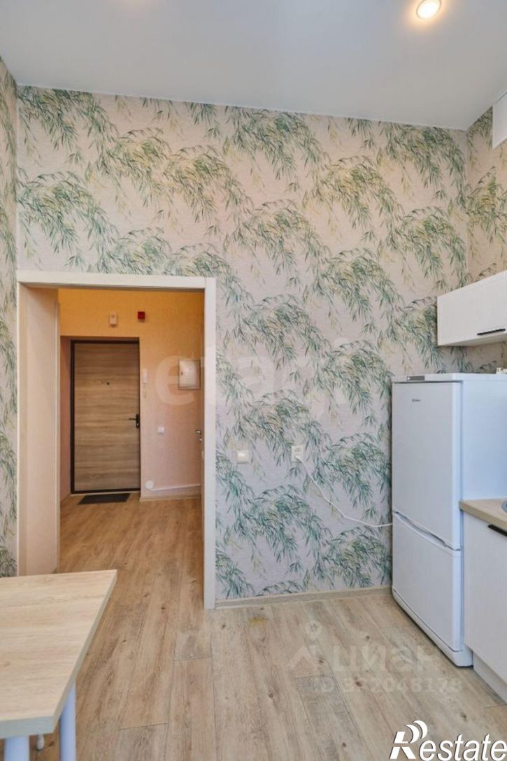 1-комн квартира улица Гази Загитова, 11,  д. 11