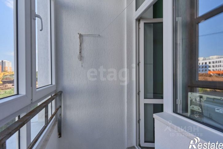 1-комн квартира улица Гази Загитова, 11,  д. 11