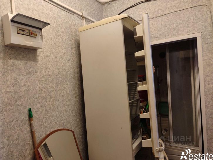 1-комн квартира Петропавловская улица, 45,  д. 45