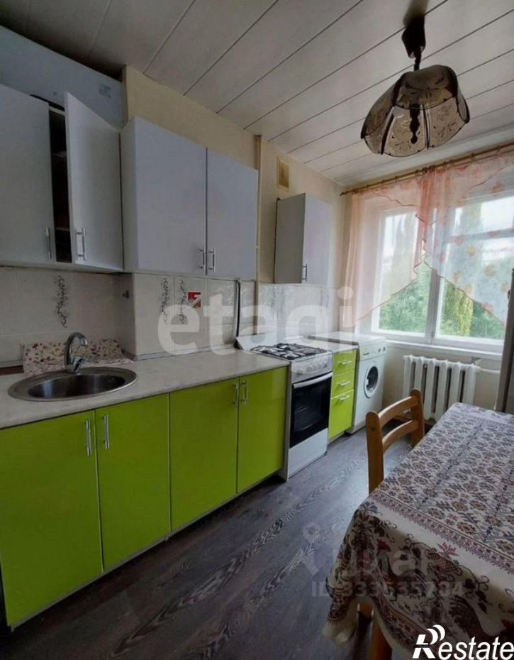 3-комн квартира улица Авроры, 7/2,  д. 7/2